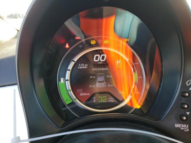 3C3CFFGE5HT546036 Fiat 500 Electric