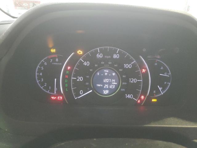 5J6RM4H30GL131532 Honda CR-V LX