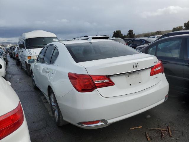JH4KC1F53EC005769 Acura RLX TECH