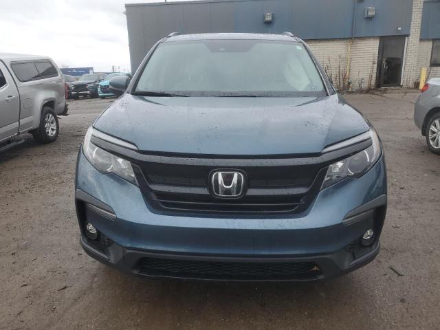 5FNYF6H2XNB044073 Honda PILOT SE