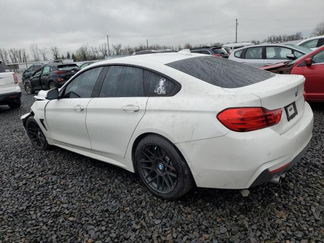 WBA4F7C31HG789077 BMW 430i Gran Coupe