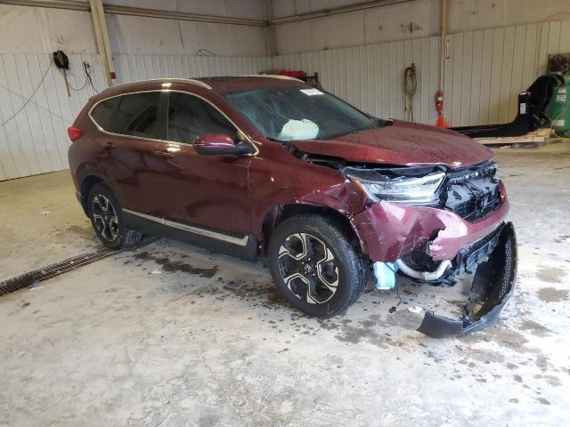 7FARW2H99JE050181 Honda Cr-v Touring
