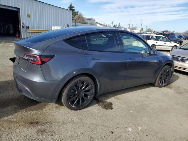 5YJYGDEE1LF033217 Tesla Model Y