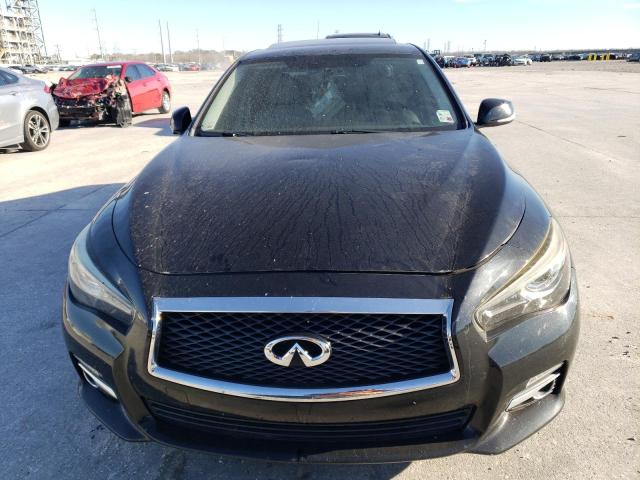 JN1EV7AP3HM742816 Infiniti Q50 Premium