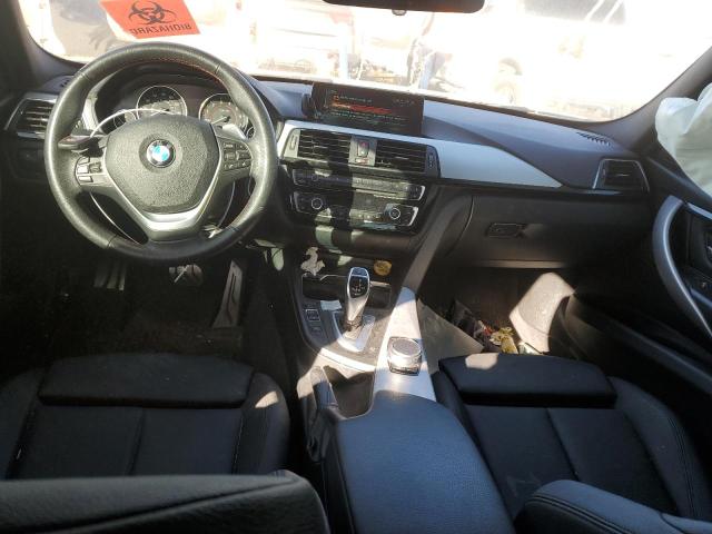 WBA8D9G39HNU65688 BMW 330 XI