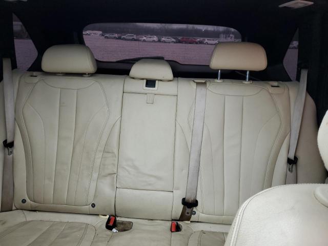 5UXKT0C39H0V95902 BMW X5 Xdr40e