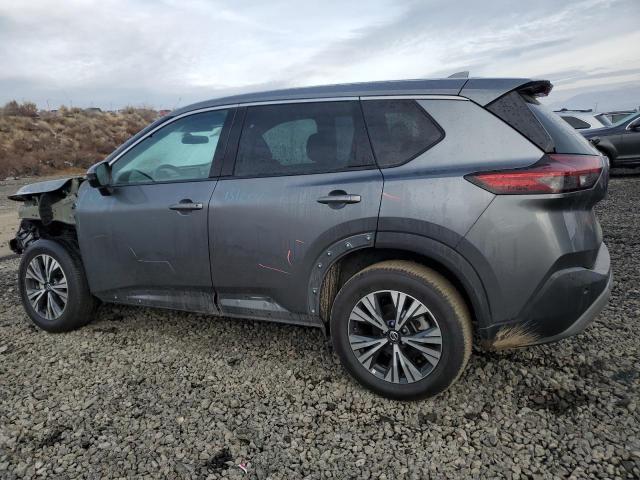 5N1AT3BB8MC737166 Nissan ROGUE SV