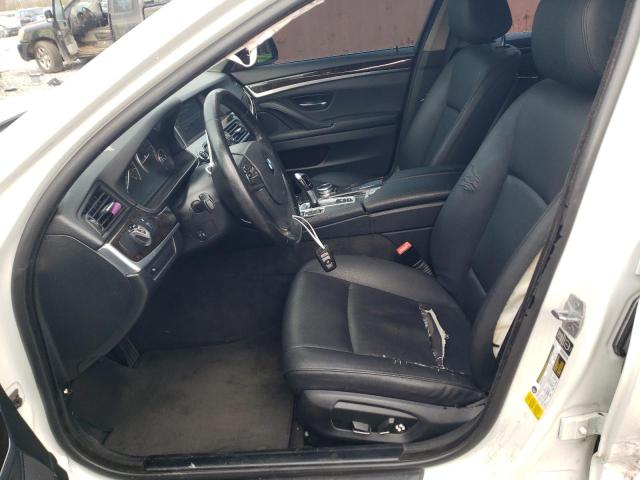 WBA5A5C53ED512436 BMW 528 I