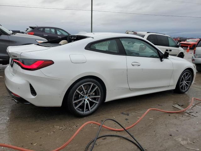 WBA73AP01NCL08606 BMW 430xi