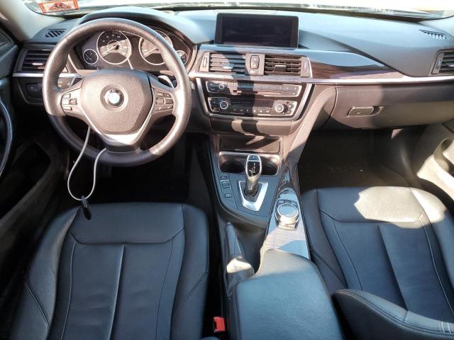 WBA4C9C51FD330488 BMW 428 Xi Gran Coupe Sulev