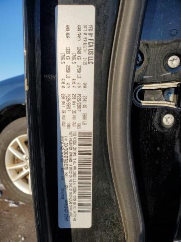 3C4PDDBG8FT619378 Dodge Journey Sxt
