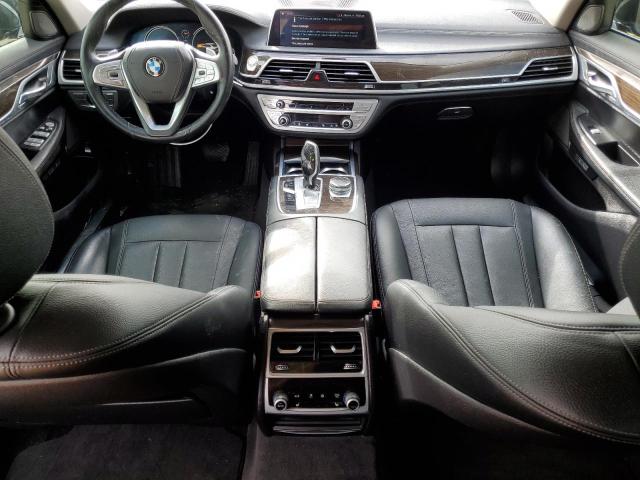 WBA7E2C50JG742486 BMW 740 I