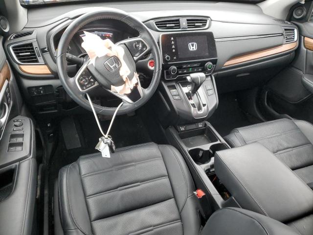 7FARW1H82LE024459 Honda CR-V EXL