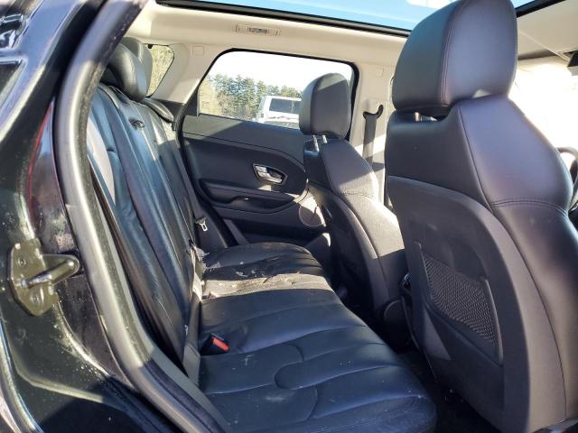 SALVR2BG7FH075315 Land Rover Range Rover Evoque Pure Premium
