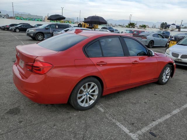 WBA8A9C53GK619070 BMW 320 I