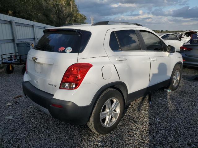 3GNCJLSB9FL255775 Chevrolet TRAX 1LT