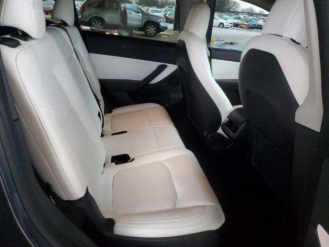 5YJYGAEE6MF250245 Tesla Model Y