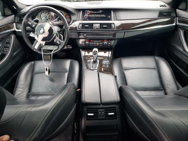 WBA5B1C57GG131129 BMW 535 I