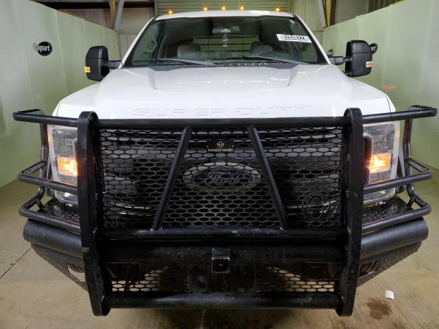 1FD0W5HT8KEC11250 Ford F550 Super Duty