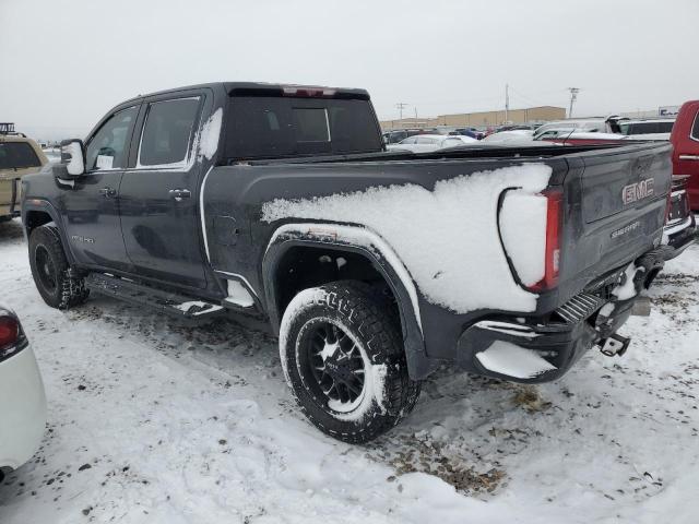 1GT49PEY2LF200345 GMC Sierra K2500 At4