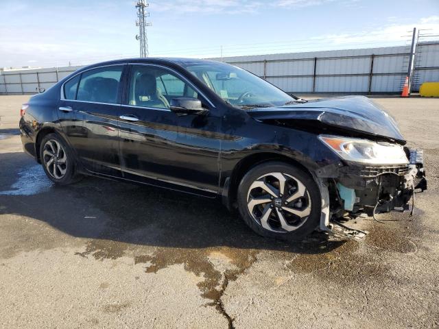1HGCR2F84GA043144 Honda ACCORD EXL