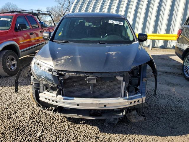5FPYK3F77LB003168 Honda Ridgeline Rtl