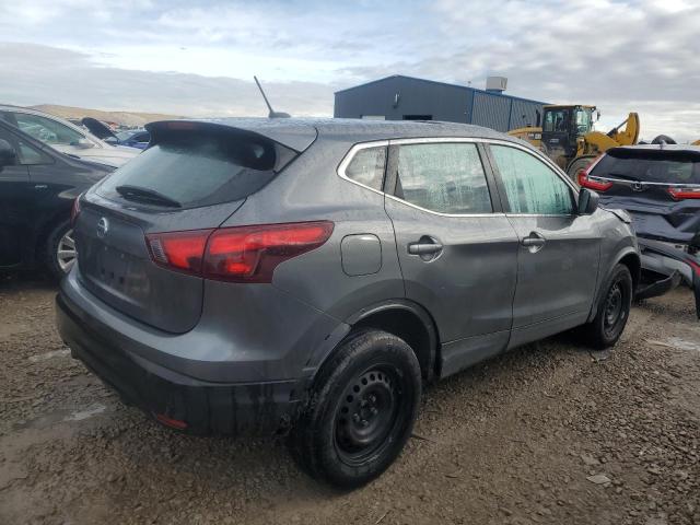 JN1BJ1CP1JW150804 Nissan Rogue Sport S