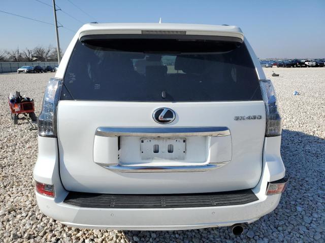 JTJGM7BX1N5332994 Lexus Gx 460 Luxury