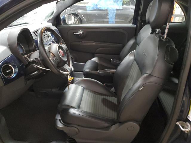 3C3CFFBR0ET275960 Fiat 500 SPORT
