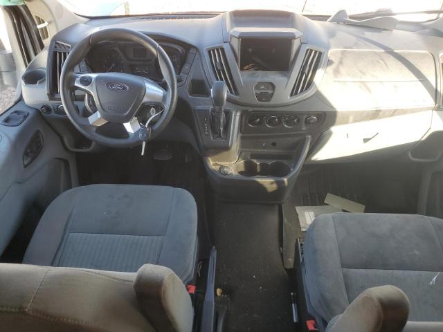 1FMZK1ZM6HKB28106 Ford Transit T-150