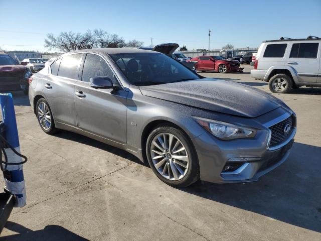 JN1EV7AP2JM361786 Infiniti Q50 LUXE