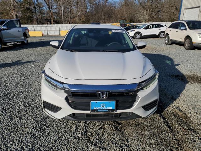 19XZE4F18ME001300 Honda Insight Lx
