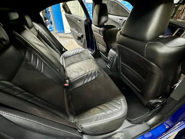 2C3CDXL97LH240574 Dodge Charger Srt Hellcat