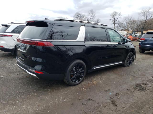 KNDNE5H33R6349747 KIA Carnival Sx