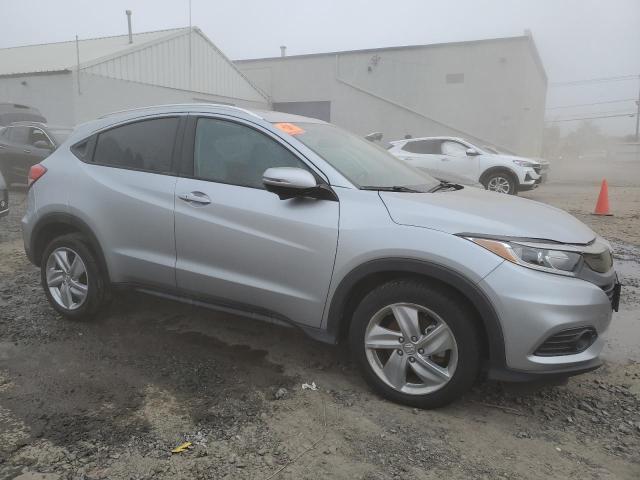 3CZRU6H54LM702641 Honda HR-V EX