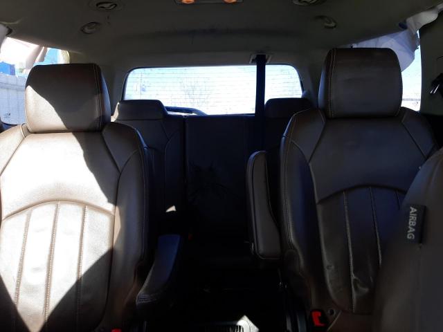 1GKKVSKD3HJ216070 GMC Acadia Limited Slt-2