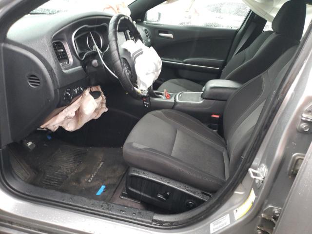 2C3CDXHG0HH603120 Dodge Charger Sxt