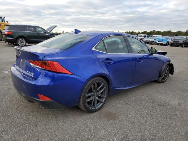 JTHG81F29L5043036 Lexus Is 300 F-sport