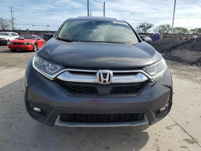 7FARW1H87HE023234 Honda CR-V EXL