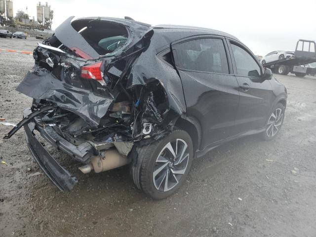3CZRU5H11KG703749 Honda HR-V SPORT