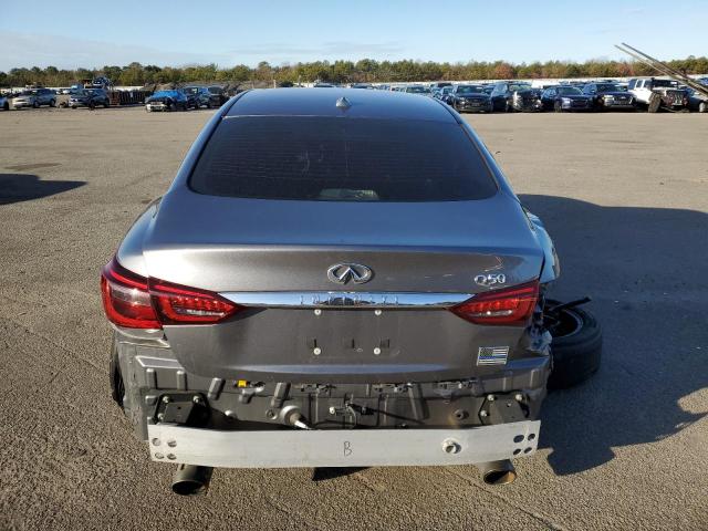 JN1EV7AP5KM514663 Infiniti Q50 LUXE