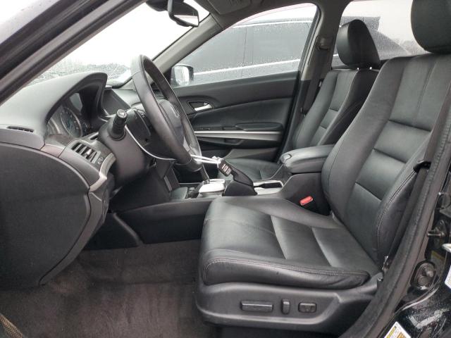 5J6TF2H52FL001658 Honda Crosstour Exl
