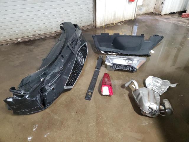 5J8TC2H74PL012065 Acura Rdx Advance