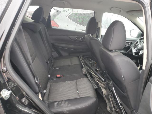 5N1AT2MV2HC848707 Nissan ROGUE SV