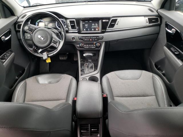 KNDCC3LC3K5231282 KIA NIRO EX
