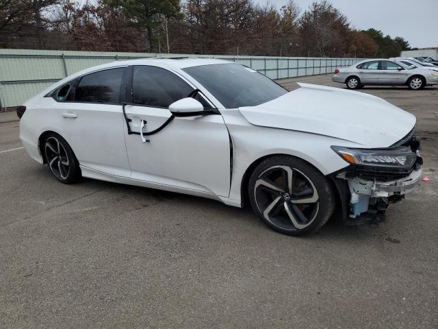 1HGCV2F30KA036149 Honda Accord Sport
