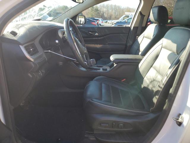 1GKKNXLS5KZ251387 GMC Acadia Denali