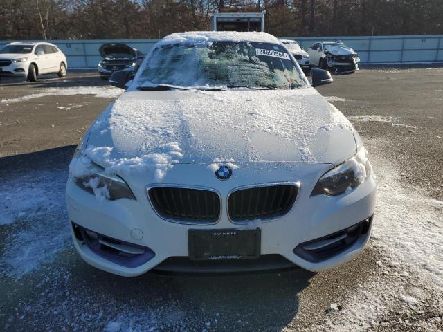 WBA1F5C5XEVW98003 BMW 228 I