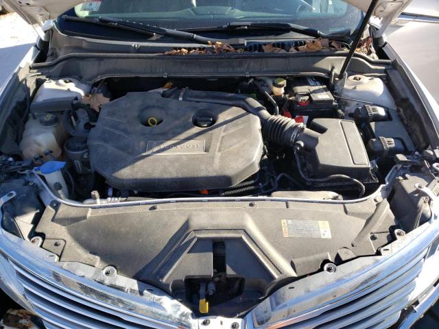 3LN6L2J95GR634260 Lincoln MKZ