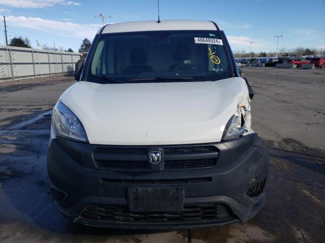 ZFBERFAT8F6197435 RAM Promaster City